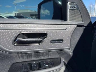 2026 INFINITI QX80 AUTOGRAPH AWD