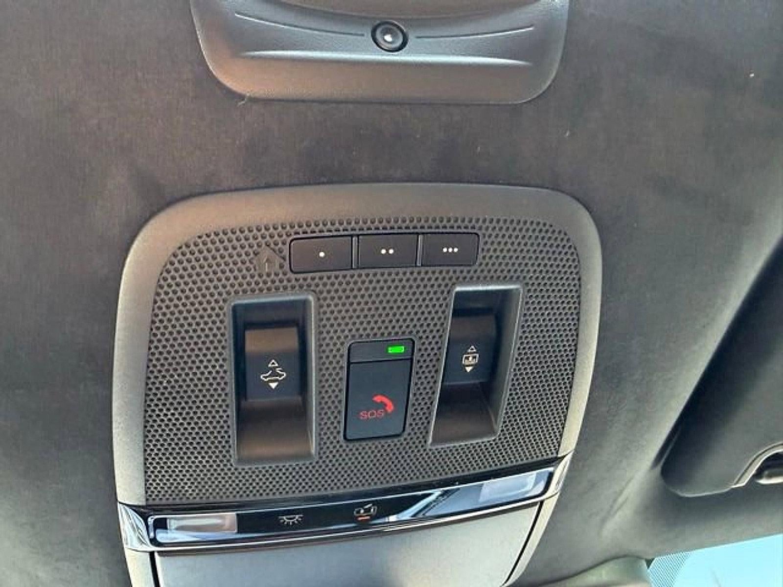 2026 INFINITI QX80 AUTOGRAPH AWD