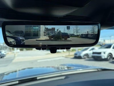 2026 INFINITI QX80 AUTOGRAPH AWD