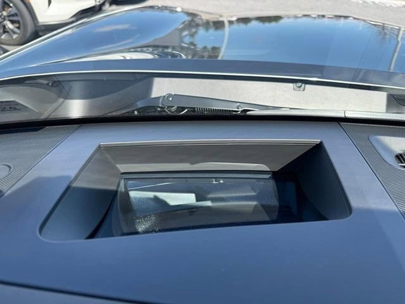 2026 INFINITI QX80 AUTOGRAPH AWD