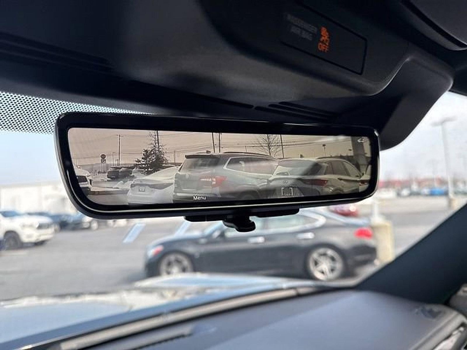 2026 INFINITI QX80 SPORT AWD