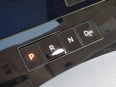 2025 INFINITI QX80 SENSORY AWD