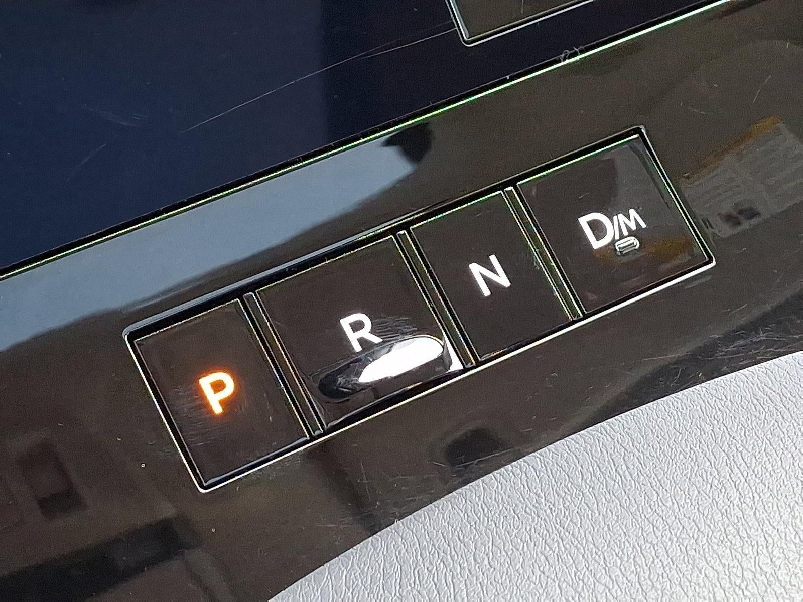 2025 INFINITI QX80 SENSORY AWD