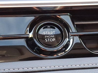 2025 INFINITI QX80 SENSORY AWD