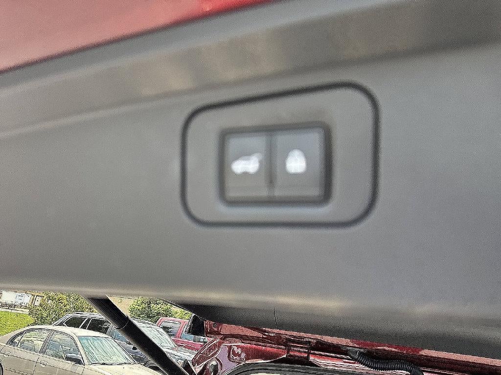 2025 INFINITI QX80 SENSORY AWD