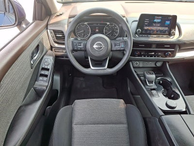 2023 Nissan Rogue AWD SV