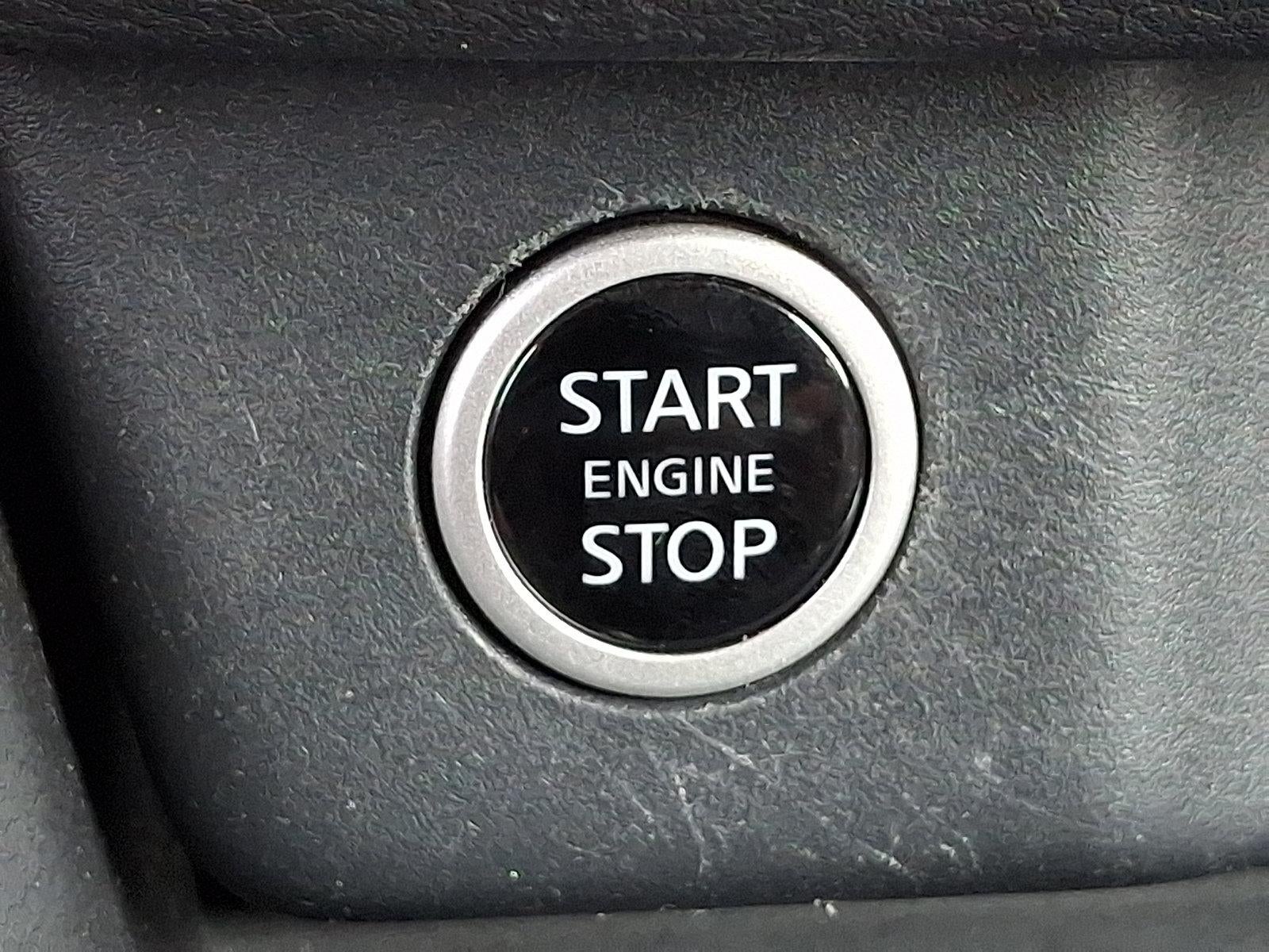 2023 Nissan Rogue AWD SV