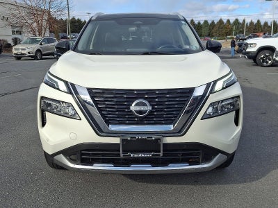 2023 Nissan Rogue AWD Platinum *Ltd Avail*