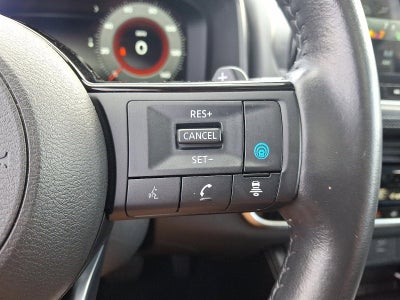 2023 Nissan Rogue AWD Platinum *Ltd Avail*