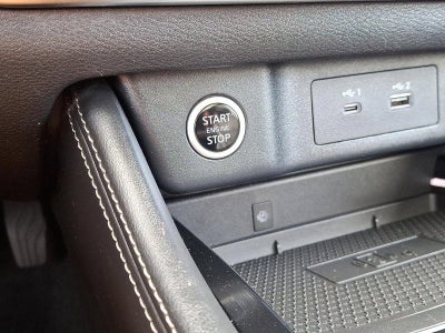 2023 Nissan Rogue AWD Platinum *Ltd Avail*