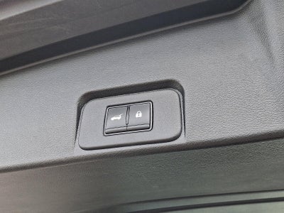 2023 Nissan Rogue AWD Platinum *Ltd Avail*