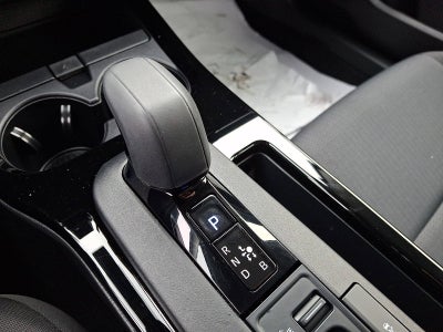 2025 Toyota Prius Limited (Natl)