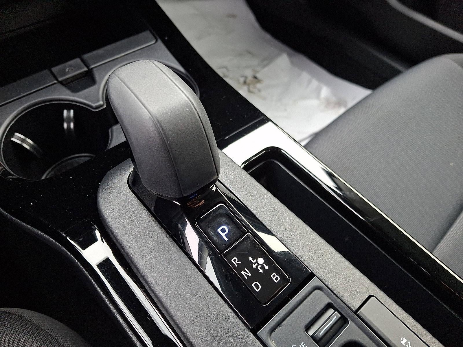 2025 Toyota Prius Limited (Natl)