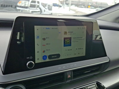 2025 Toyota Prius Limited (Natl)