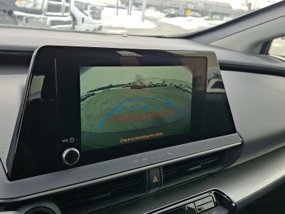 2025 Toyota Prius Limited (Natl)