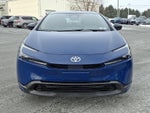 2025 Toyota Prius Limited (Natl)