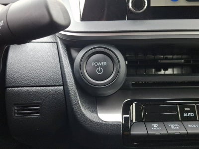 2025 Toyota Prius Limited (Natl)