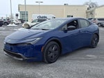 2025 Toyota Prius Limited (Natl)