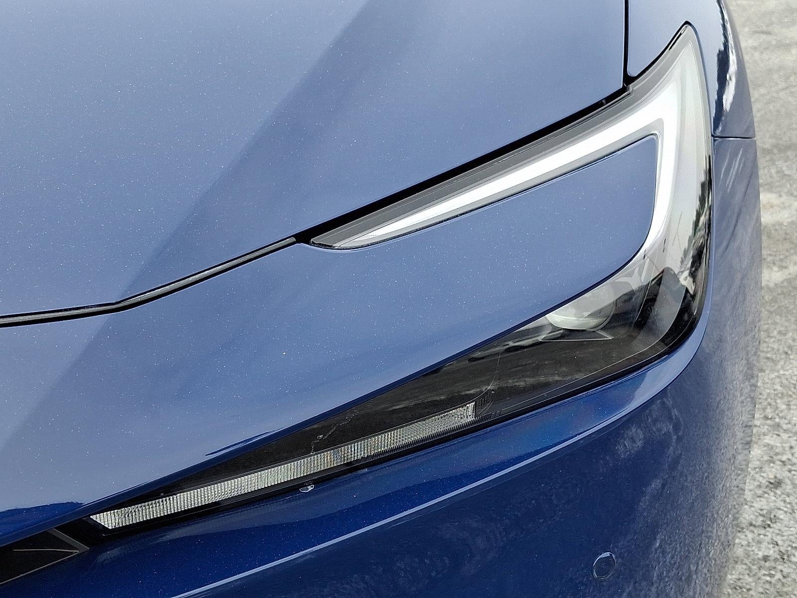 2025 Toyota Prius Limited (Natl)