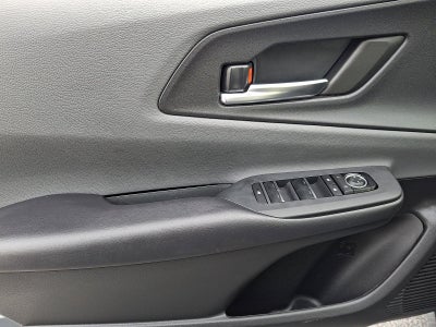 2025 Toyota Prius Limited (Natl)