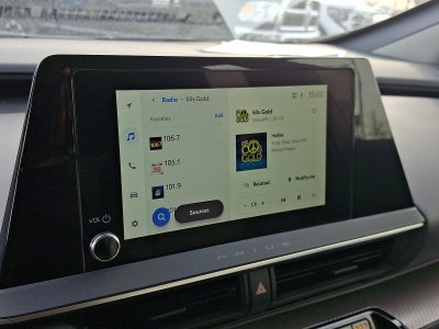 2025 Toyota Prius Limited (Natl)