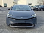 2025 Toyota Prius Limited (Natl)