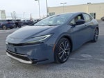 2025 Toyota Prius Limited (Natl)