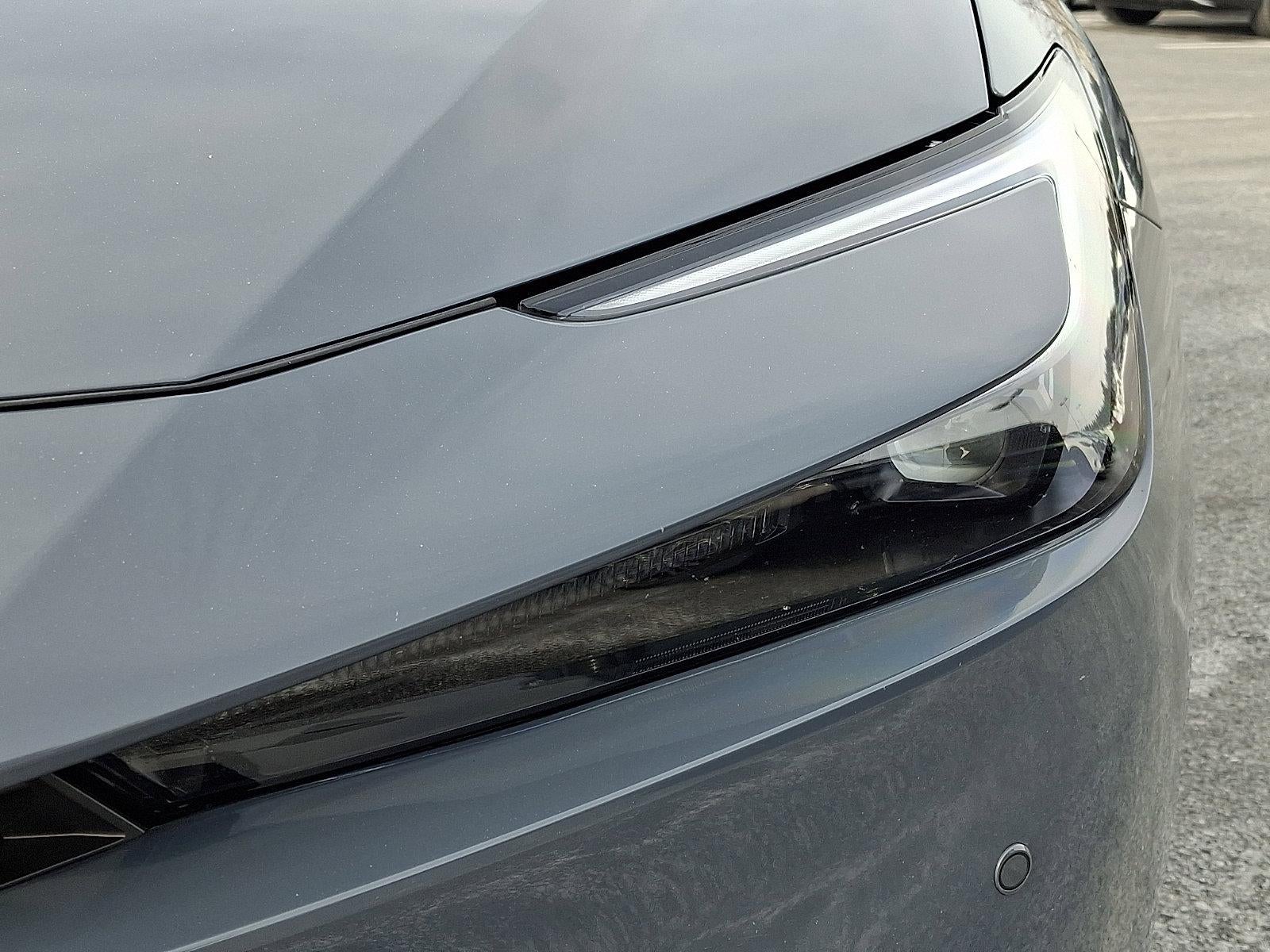 2025 Toyota Prius Limited (Natl)