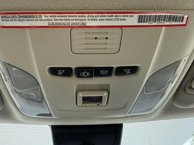 2022 Toyota Corolla LE CVT (Natl)