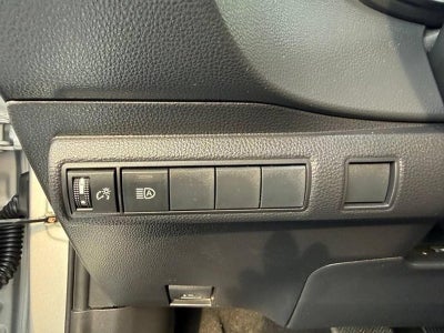 2022 Toyota Corolla LE CVT (Natl)