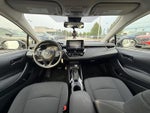 2022 Toyota Corolla LE CVT (Natl)