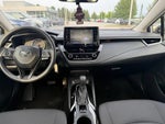 2022 Toyota Corolla LE CVT (Natl)