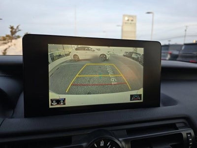 2023 Lexus IS 350 F SPORT AWD