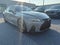 2025 Lexus IS 350 F SPORT AWD