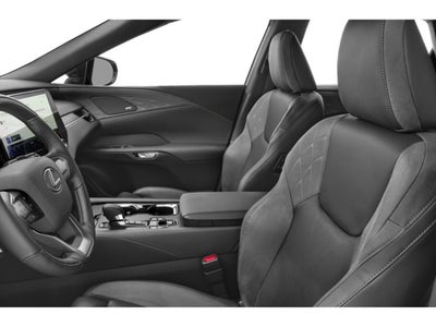 2025 Lexus RX 450h+ Luxury AWD