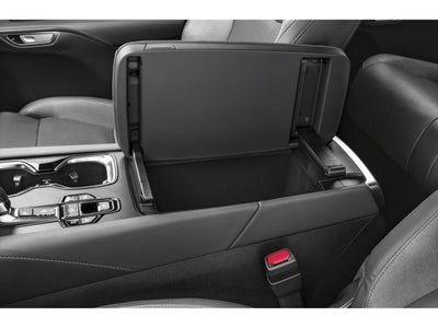 2025 Lexus RX 450h+ Luxury AWD