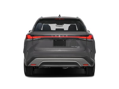 2025 Lexus RX 450h+ Luxury AWD