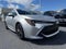 2020 Toyota Corolla Hatchback XSE CVT (Natl)