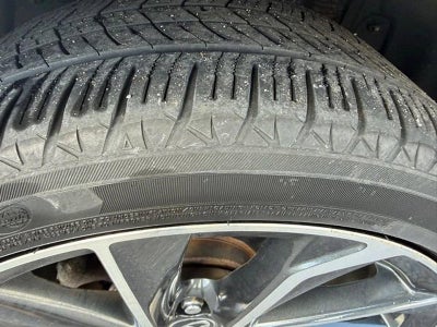 2020 Toyota Corolla Hatchback XSE CVT (Natl)