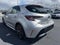 2020 Toyota Corolla Hatchback XSE CVT (Natl)