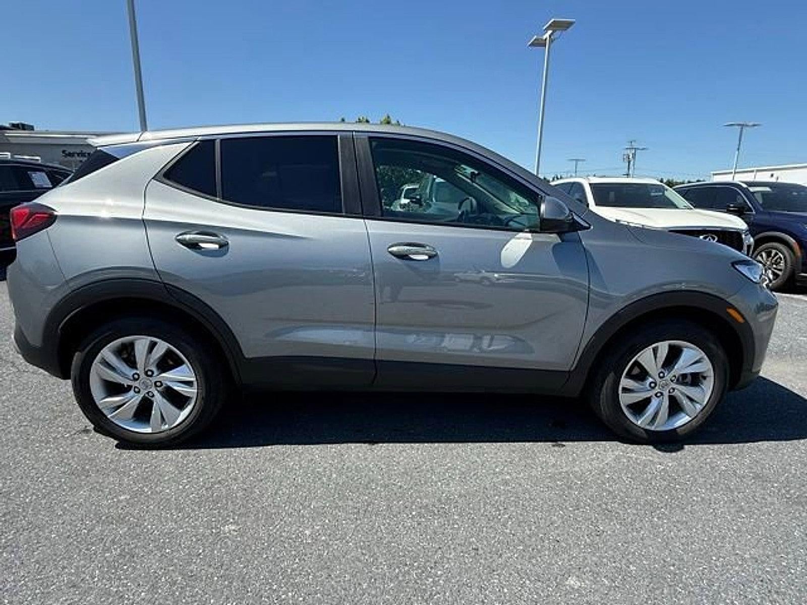 2024 Buick Encore GX Preferred AWD