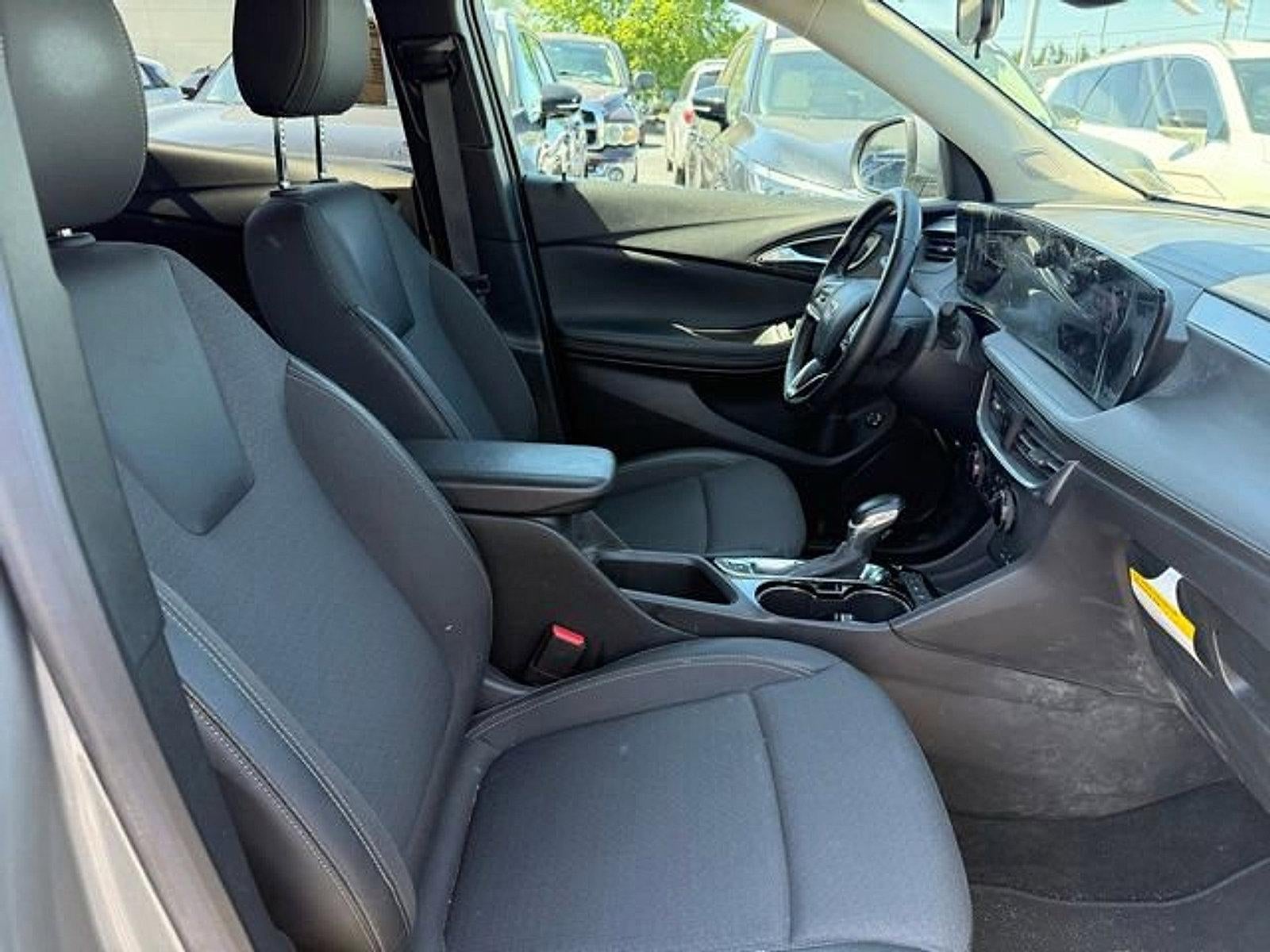 2024 Buick Encore GX Preferred AWD