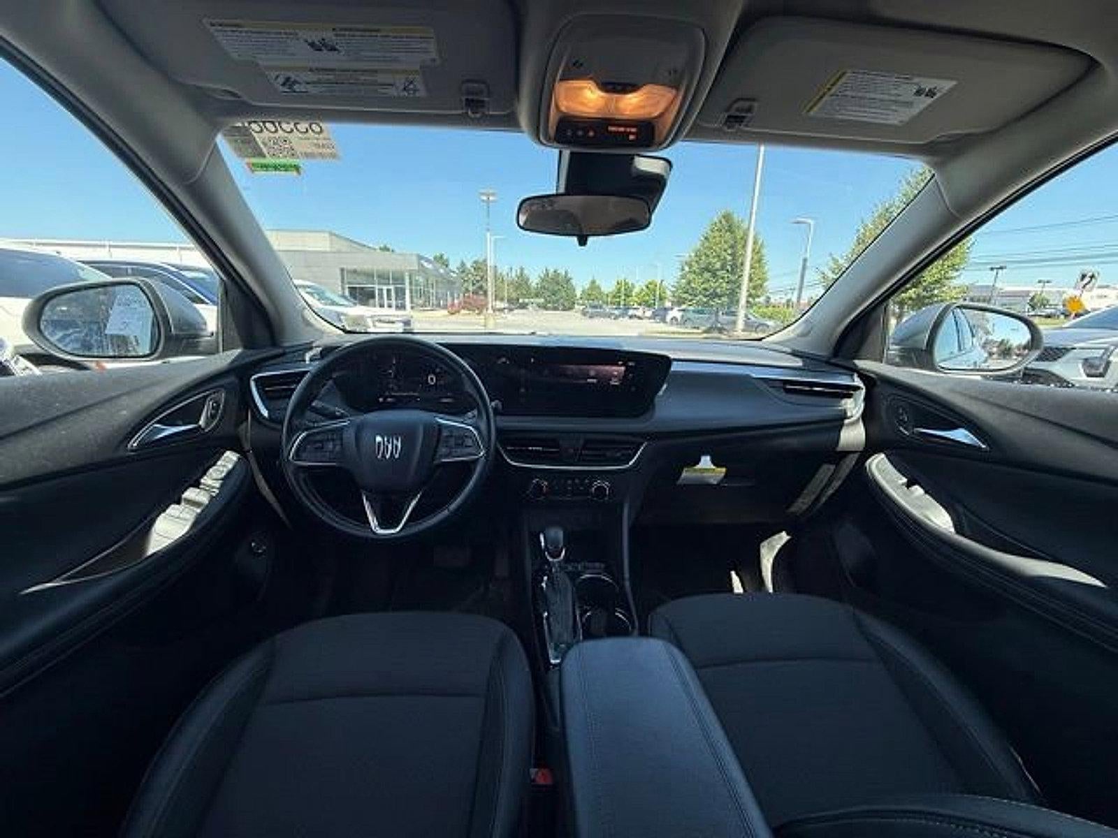 2024 Buick Encore GX Preferred AWD