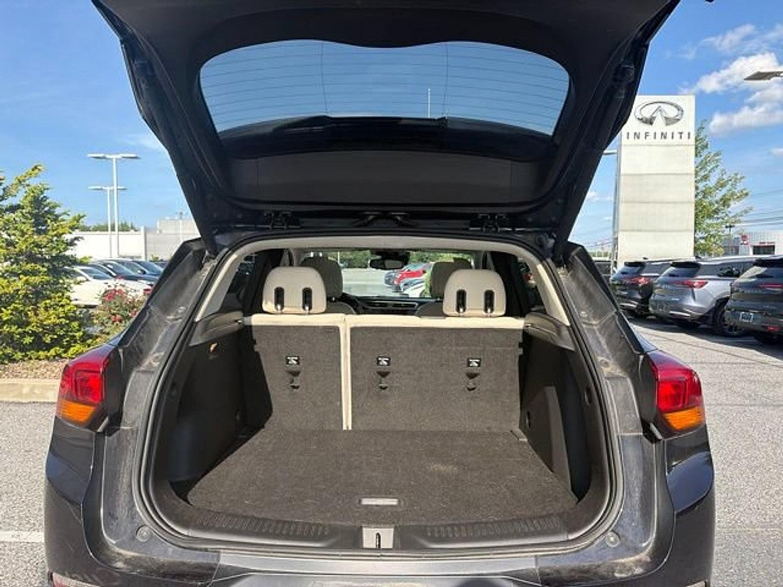 2021 Buick Encore GX Essence AWD