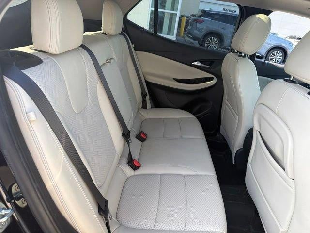 2021 Buick Encore GX Essence AWD