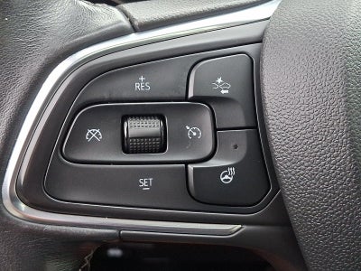 2021 Buick Encore GX Essence AWD