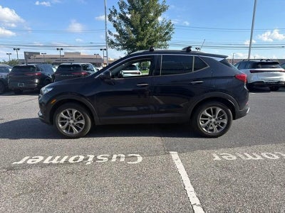 2021 Buick Encore GX Essence AWD