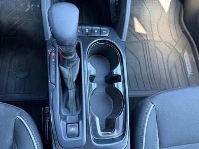 2023 Chevrolet Trailblazer AWD 4dr LT