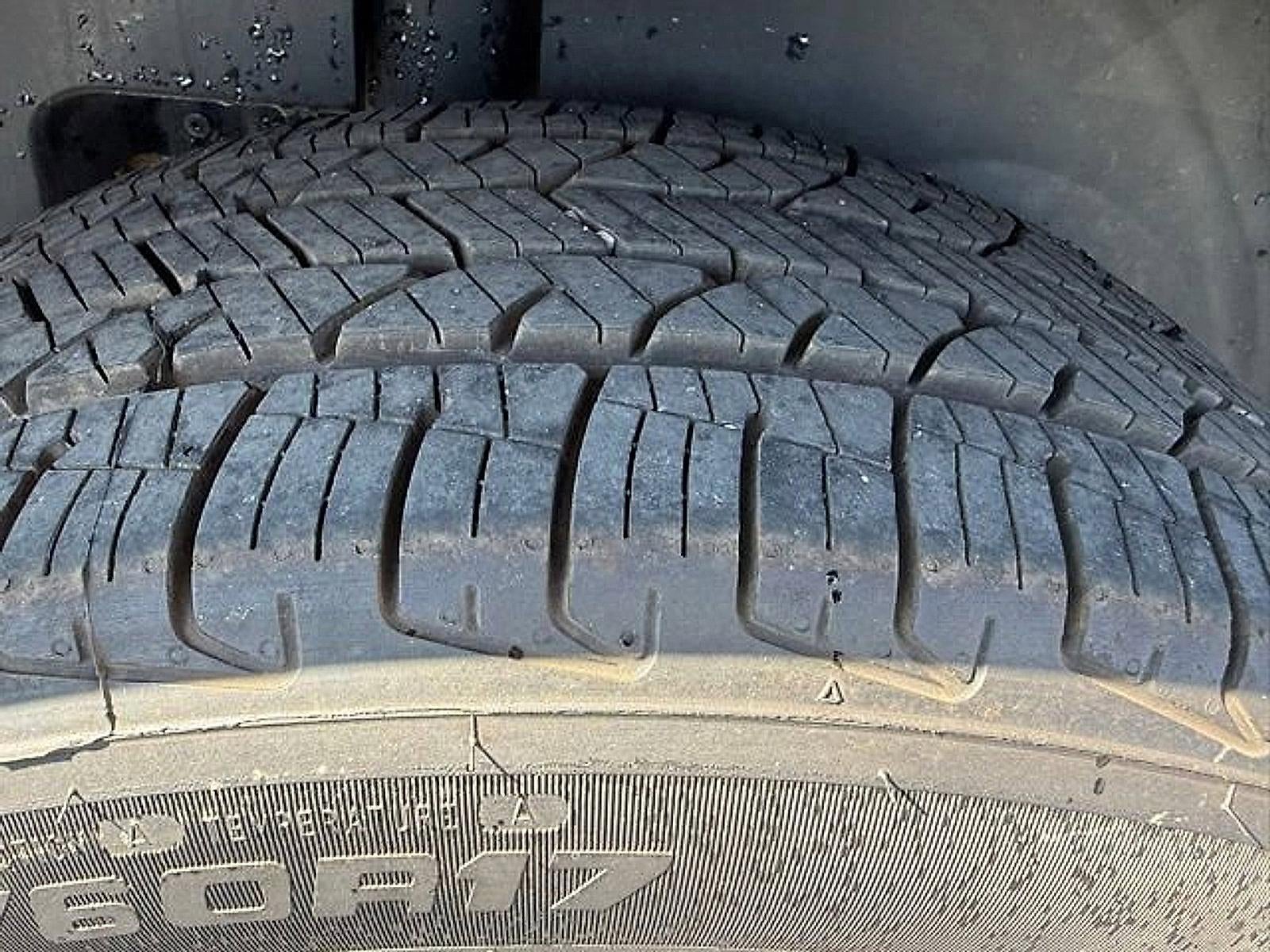 2023 Chevrolet Trailblazer AWD 4dr LT