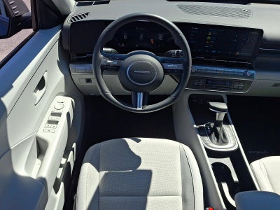 2024 Hyundai KONA SEL AWD